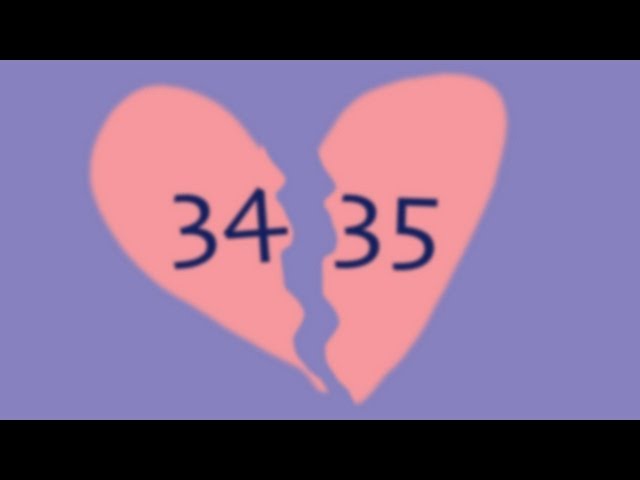 3435 - Numberphile