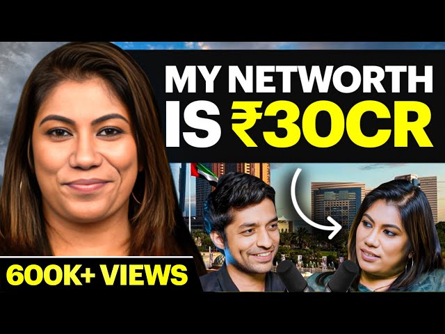 How Did She Recover From 75 Lakhs Debt & Make Crores?  | The 1% Club Show | Ep. 12