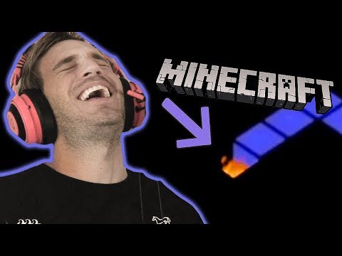 ONLY Minecraft Veterans can understand this.. -   YLYL #0064