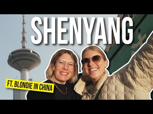 Shenyang - The Happiest City in China?