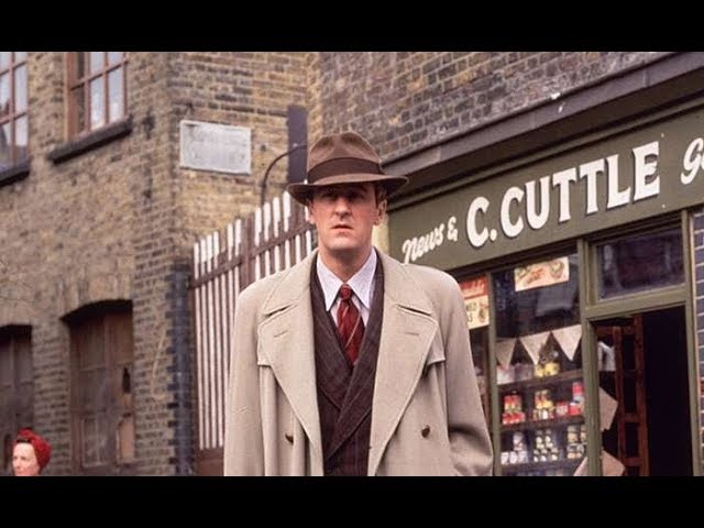 GOODNIGHT SWEETHEART TOP 10 EPISODES