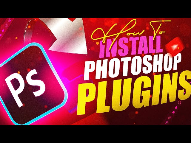 Download & Install The Latest Photoshop Plugins & Extensions