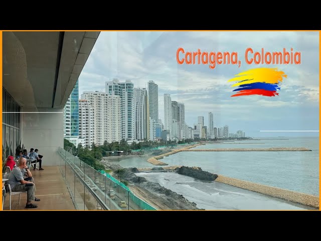 Should you come to Cartagena in 2023 and forward?