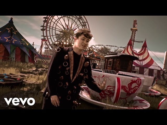 juan karlos - Buksan (Official Music Video)
