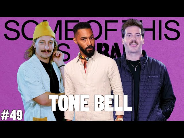 Tone Bell  | SOTIB #49