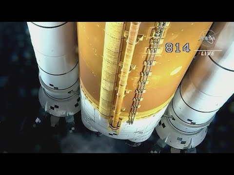 Artemis I Mission | NASA's mission back to the Moon