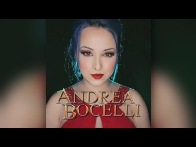 Con Te Partirò (Andrea Bocelli) - MIZUHO LIN