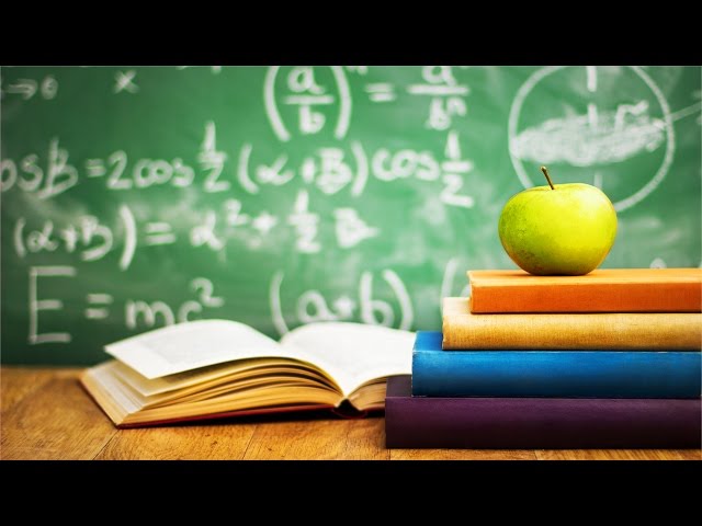 STUDY MUSIC: Math and Physics Exams, Concentration Music