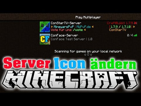 Minecraft Server | Alle Videos die dein Server verbessern!