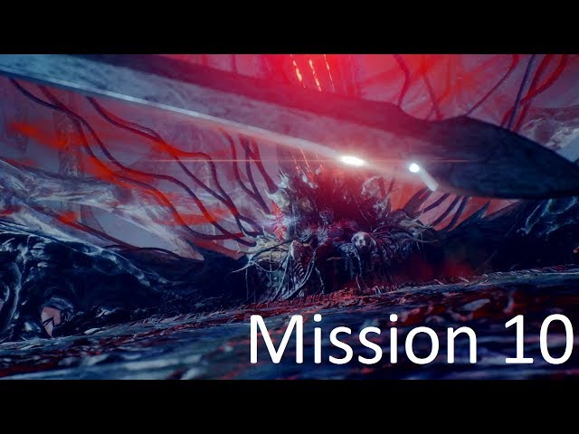 Mission 10 - Devil May Cry 5 | Gaming With Kam