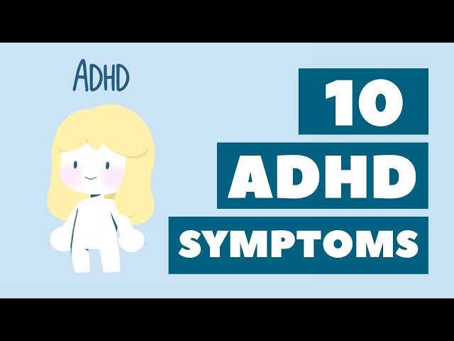 10 Common ADHD Symptoms in Adults (with real-life examples)
