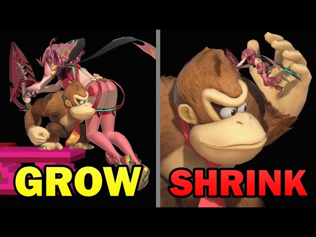 This New Smash Ultimate Mod is WILD!