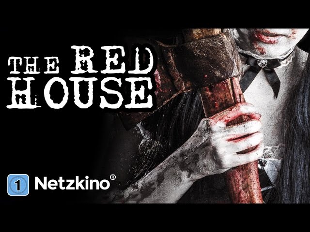 The Red House (Horror, Thriller in ganzer Länge)