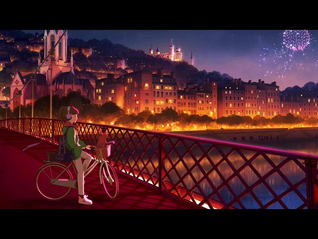 Best of lofi hip hop 2023 🎉 - beats to relax/study to
