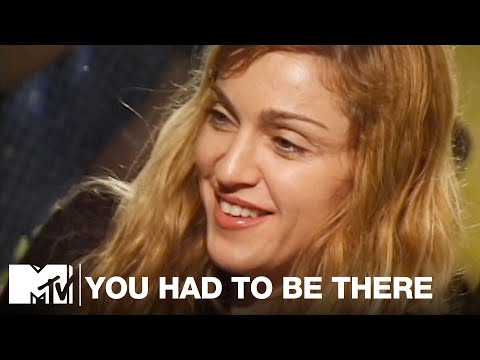 You Had To Be There | MTV News