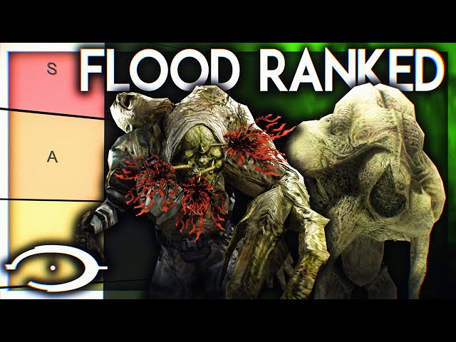 Which Flood Form is the MOST DANGEROUS?