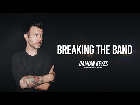 Breaking The Band: Documentary