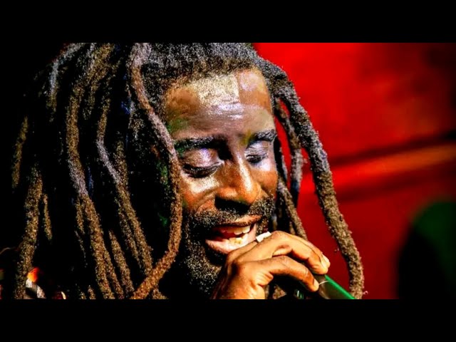 Ashraff 30 - Nawlé (New Reggae Senegal 2024) Promo By Ins Rastafari MixMaster