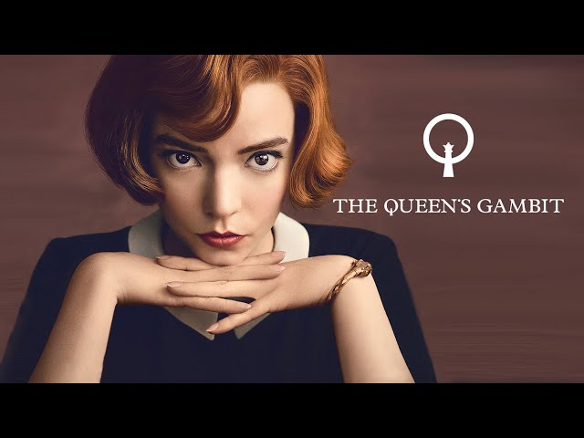 The Queen's Gambit at PaleyFest LA 2021 sponsored by Citi and Verizon