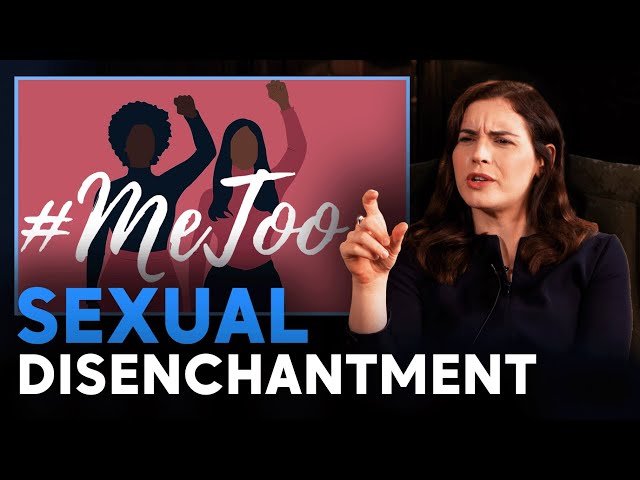 The Paradox of #MeToo | Louise Perry