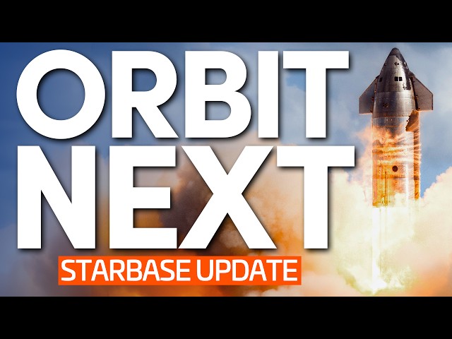 The Foundations Have Been Set | Starbase Update