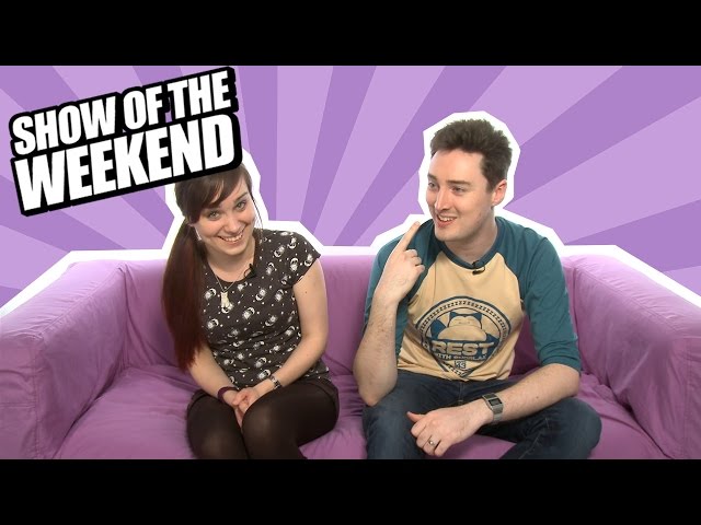 Show of the Weekend: Pokemon Go Gen 2 and the Meanest Pokemon to Catch