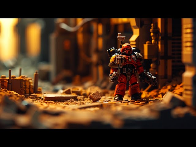 LIVE!  Warhammer 40k: Rogue Trader - ep42 - Back to storyline Missions