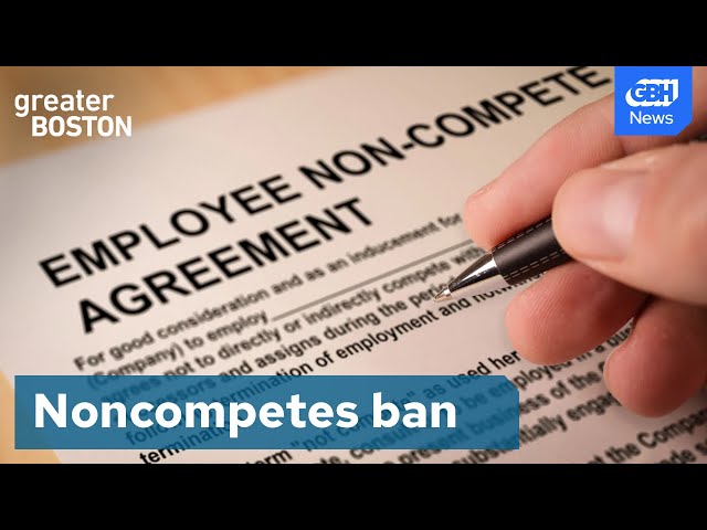 The FTC banned noncompetes. Will it survive corporate challenges?