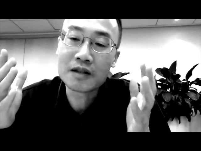Ted Chu on Transhumanism: The time has come to set a higher goal!