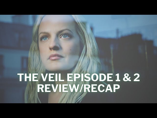 The Veil | Episode 1&2 Recap & Review | Hulu