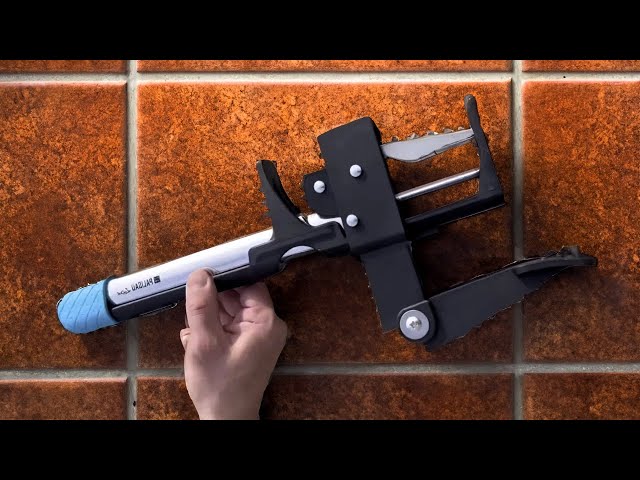 These Coolest tools are brilliant award winners (in Action)▶ 60