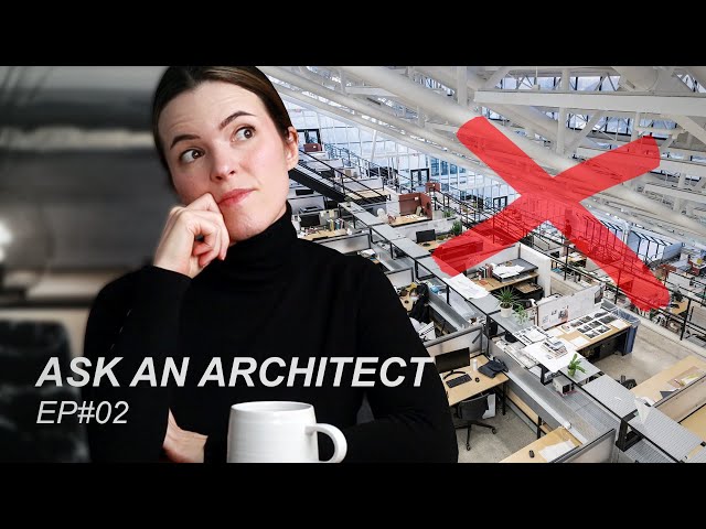 You can't do M.Arch with a Bachelor of Architecture HERE'S WHY