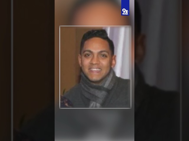 Family of man killed in DC carjacking rampage speaks out