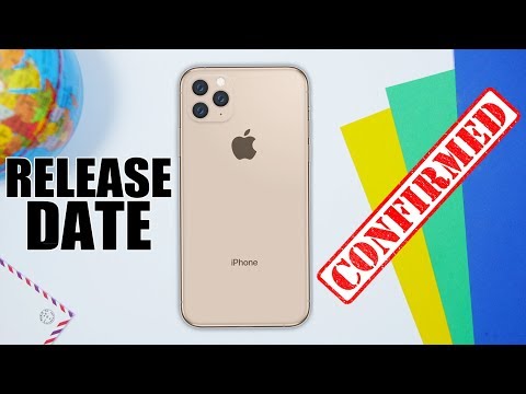 iPhone 11, 11 Max & 11r - Leaks, Release Date & More