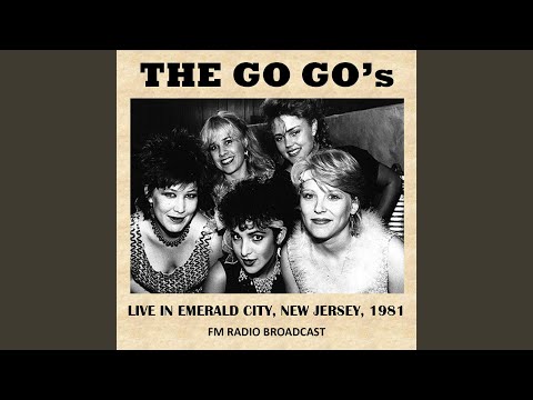 Emerald City, New Jersey, 1981 (FM Radio Broadcast)
