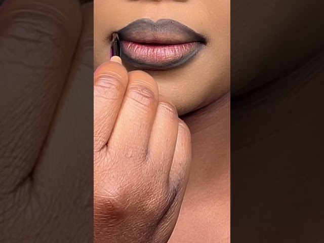 Beautiful lip combo 🥰💖