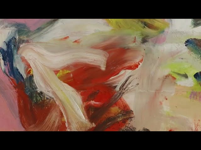 Willem de Kooning ‘Untitled’ | New York | November 2022