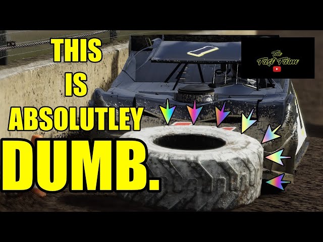 The Things I HATE About World of Outlaws: Dirt Racing | Fast Farm