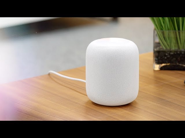 Apple HomePod Review: The Dumbest Smart Speaker?