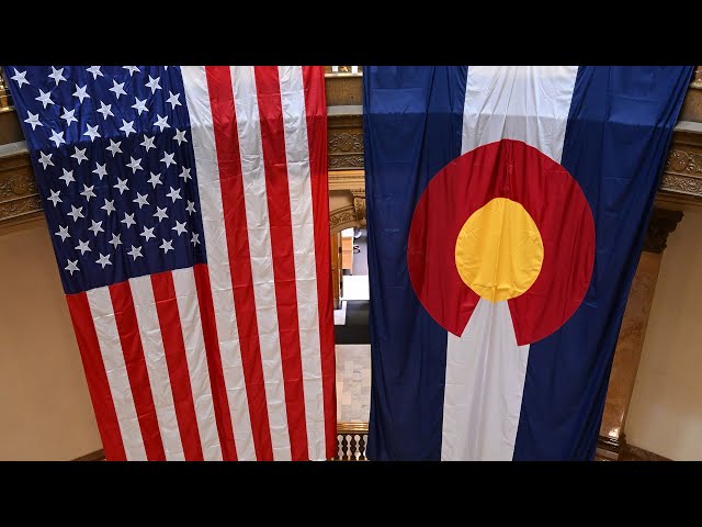 Colorado Polling Institute asks voters in new poll about high cost of living