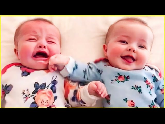 Funny And Cute Babies Of April Make Your Day || Peachy Vines