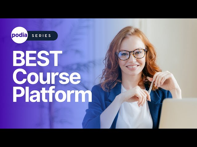 BEST Online Course Platform 2024