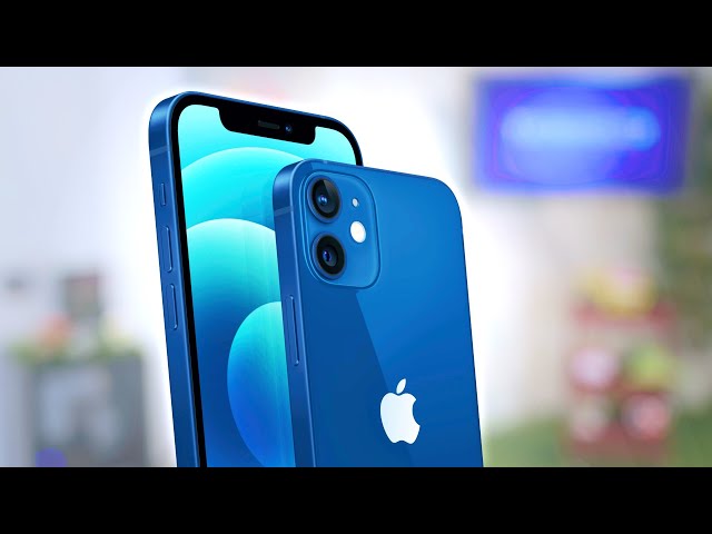 iPHONE 12 OFICIAL!!!!!!! Apple vuelve a matar