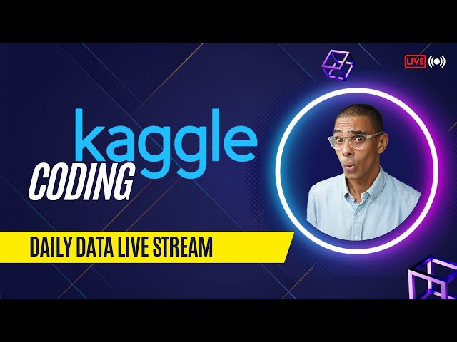 End-To-End  Data Science with Kaggle | Competition speed run?