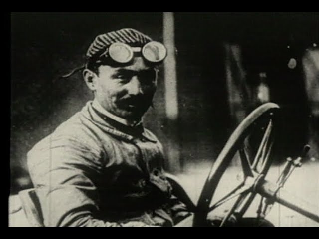 French Grand Prix - June 27, 1906 - Day Two