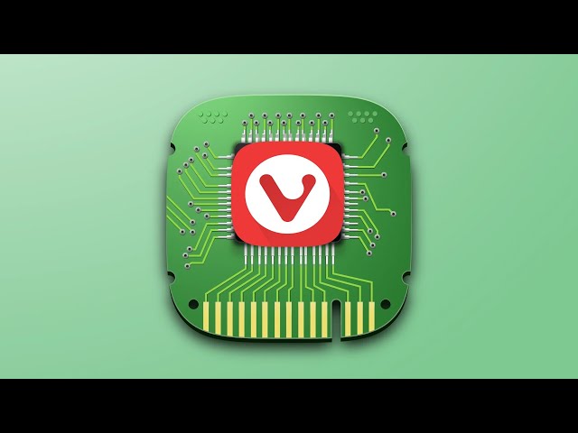 What's New in Vivaldi 6.7 with Chrome 124 | Memory Saver + Plenty More