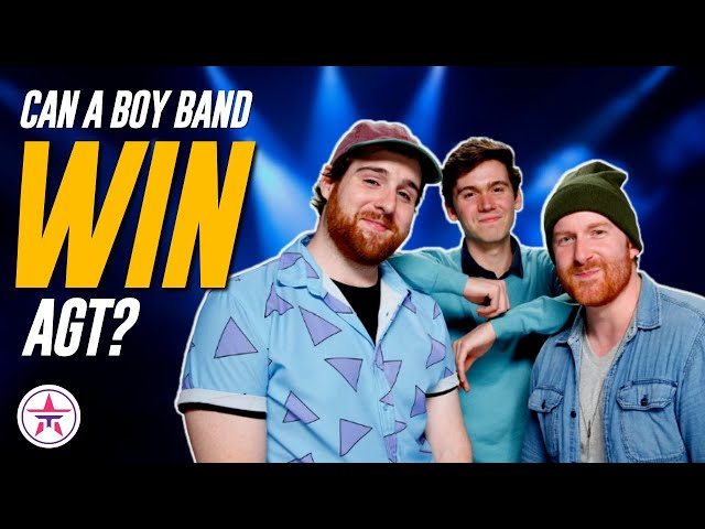 Can a Boy Band WIN America's Got Talent? AGT LIVE Recap with T.3