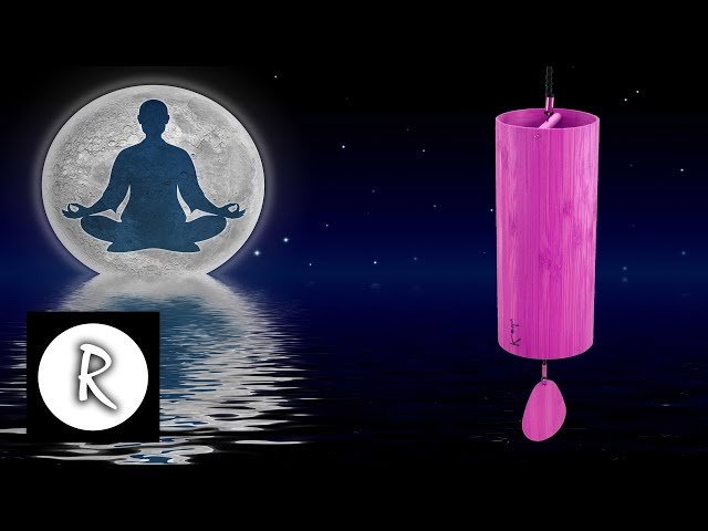 8 Hours Koshi Night Meditation Music - Koshi Nights | 4K