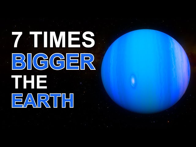Planeta Habitável: Descoberta Incrível a Apenas 42 Anos-Luz da Terra!