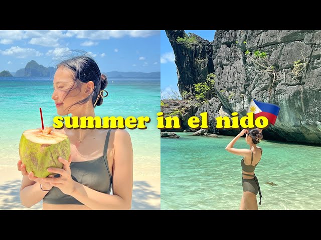 Why It’s More Fun in the Philippines | The Perfect PH Summer 🇵🇭🏖